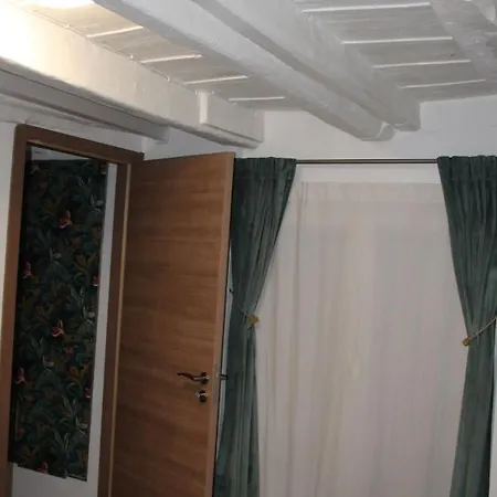 Hexagon Holiday home Palermo