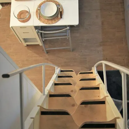 Holiday home Hexagon *